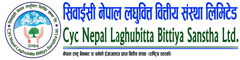 CYC Nepal logo
