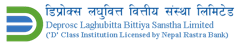 Deprosc logo