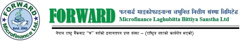 Forward logo