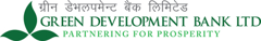 Green logo