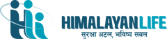Himalayan Life logo