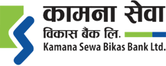 Kamana Sewa logo