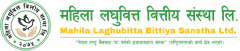 Mahila logo
