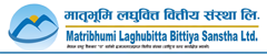 Matribhumi logo