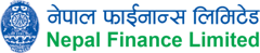 Nepal Finance logo