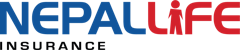 Nepal Life logo