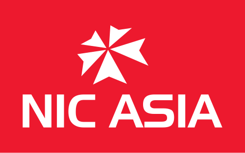 NIC Asia logo