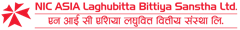 NIC Asia logo