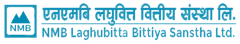 NMB logo