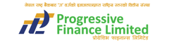 Progressive logo
