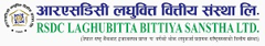 RSDC logo