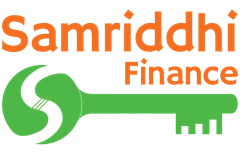 Samriddhi logo