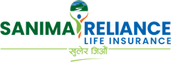 Sanima Reliance logo