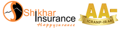 Shikhar logo