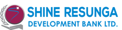 Shine Resunga logo