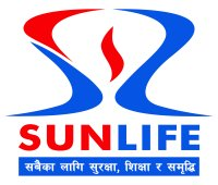 Sun Nepal logo