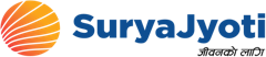 SuryaJyoti logo