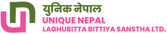 Unique Nepal logo