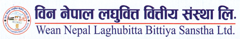 Wean Nepal logo